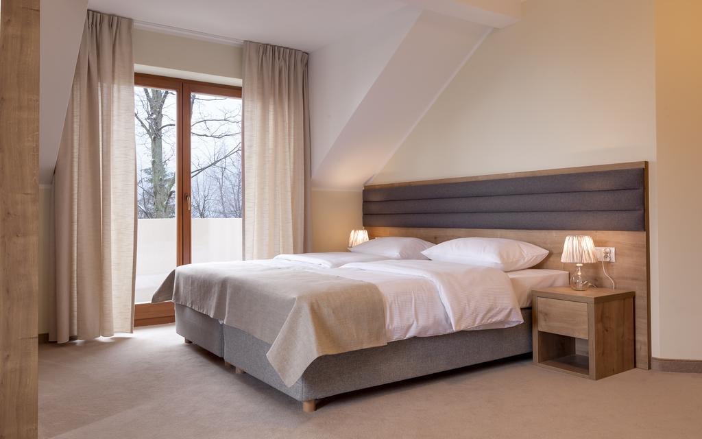 Aparthotel Zamek Ksieza Gora