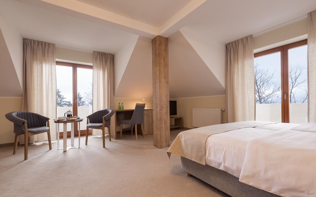 Zamek Ksieza Gora Aparthotel Karpacz