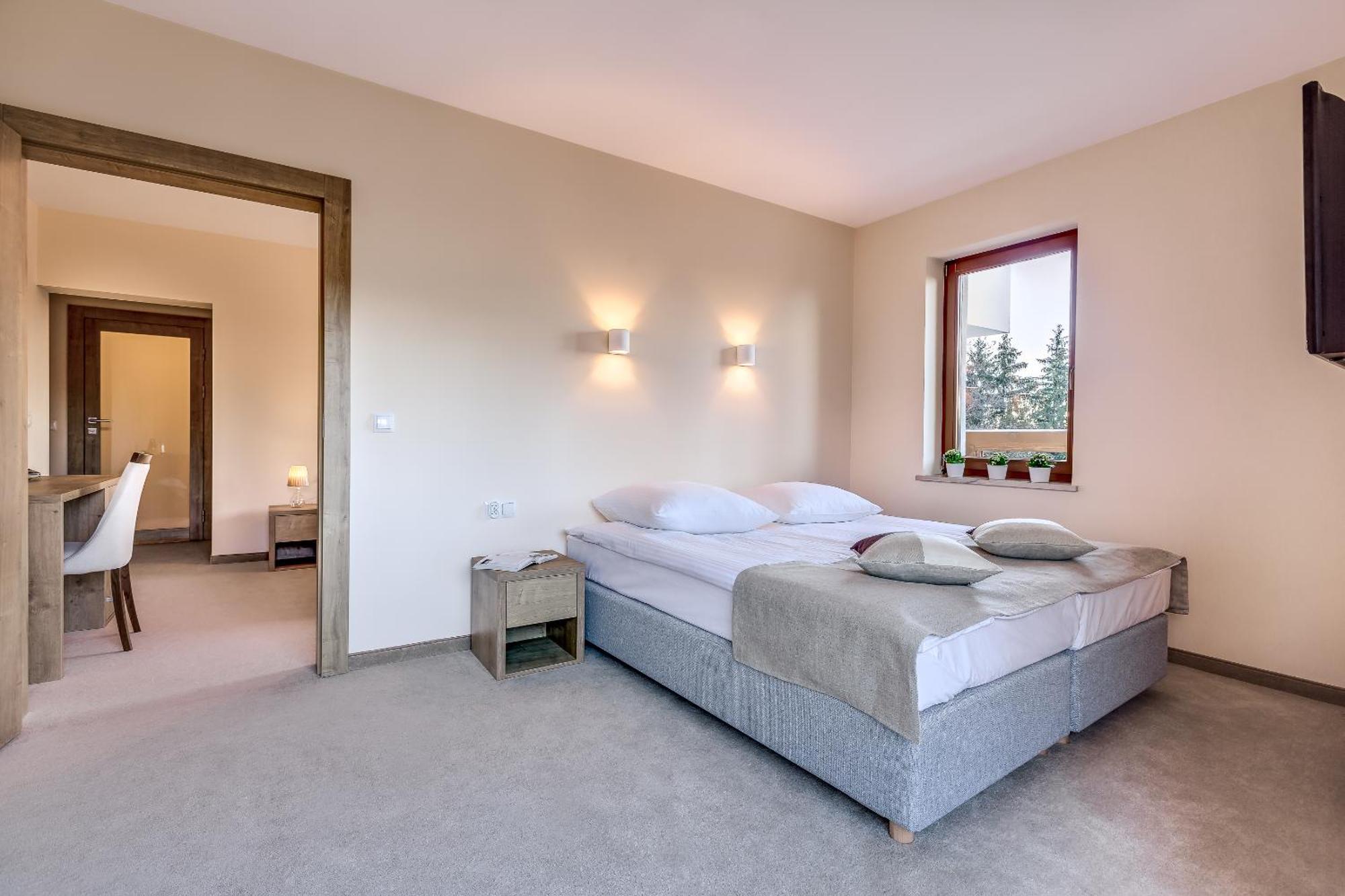 Zamek Ksieza Gora Aparthotel