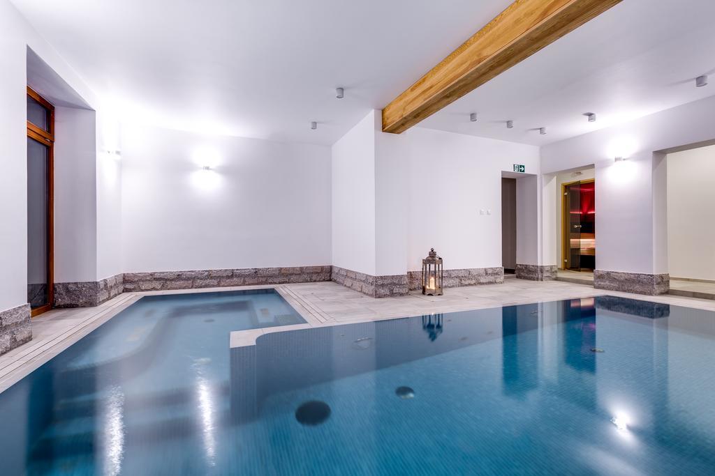 Aparthotel Zamek Ksieza Gora