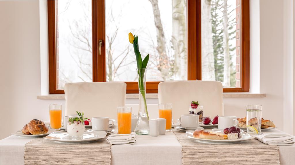 Aparthotel Zamek Ksieza Gora 3*