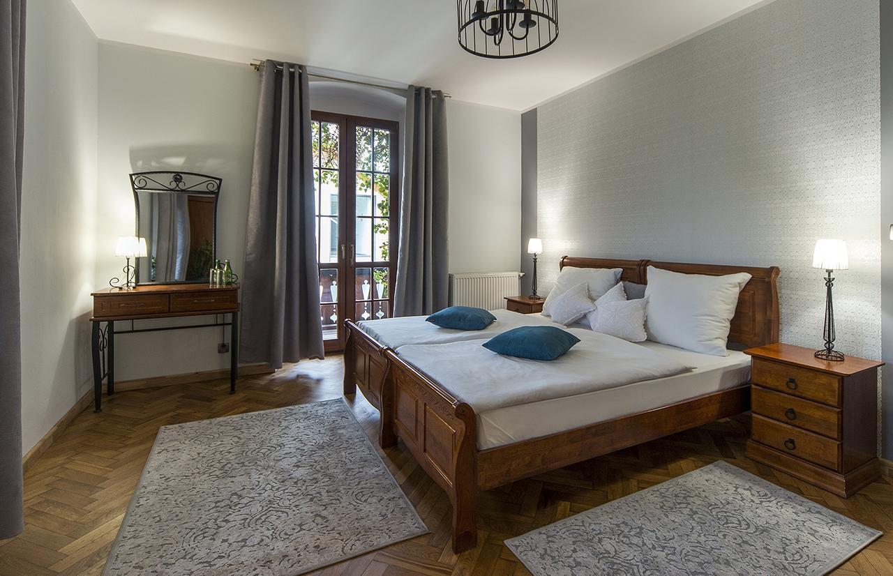 Aparthotel Zamek Ksieza Gora 3*