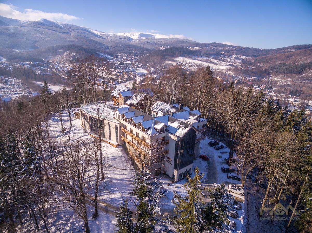 Zamek Ksieza Gora 3* Karpacz