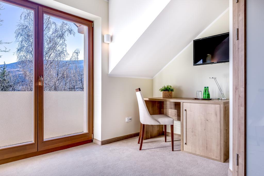 Zamek Ksieza Gora 3* Karpacz